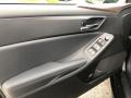 Door Panel of 2021 Toyota Avalon Hybrid XLE #6
