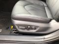 Front Seat of 2021 Toyota Avalon Hybrid XLE #7