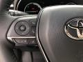  2021 Toyota Avalon Hybrid XLE Steering Wheel #10