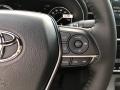  2021 Toyota Avalon Hybrid XLE Steering Wheel #11