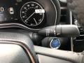 Controls of 2021 Toyota Avalon Hybrid XLE #12