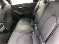 Rear Seat of 2021 Toyota Avalon Hybrid XLE #23