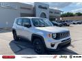 2020 Renegade Sport 4x4 #1