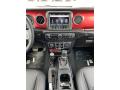  2021 Wrangler Unlimited 8 Speed Automatic Shifter #6