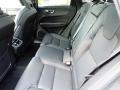 Rear Seat of 2021 Volvo XC60 T6 AWD Inscription #8