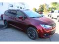 2020 Pacifica Launch Edition AWD #3 2020 Pacifica Launch Edition AWD #3