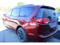 2020 Pacifica Launch Edition AWD #8 2020 Pacifica Launch Edition AWD #8