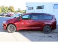 2020 Pacifica Launch Edition AWD #9 2020 Pacifica Launch Edition AWD #9