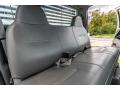 Front Seat of 2002 Ford F350 Super Duty XL Regular Cab 4x4 #28