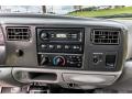 Controls of 2002 Ford F350 Super Duty XL Regular Cab 4x4 #30