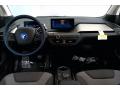 Dashboard of 2020 BMW i3 S with Range Extender #5