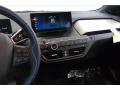 Controls of 2020 BMW i3 S with Range Extender #6