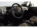 Controls of 2020 BMW i3 S with Range Extender #7