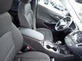 Front Seat of 2021 Chevrolet Malibu RS #10