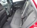Rear Seat of 2021 Chevrolet Malibu RS #12