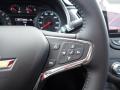  2021 Chevrolet Malibu RS Steering Wheel #19