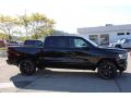 2021 1500 Big Horn Crew Cab 4x4 #4 2021 1500 Big Horn Crew Cab 4x4 #4