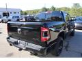 2021 1500 Big Horn Crew Cab 4x4 #5 2021 1500 Big Horn Crew Cab 4x4 #5