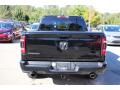 2021 1500 Big Horn Crew Cab 4x4 #6 2021 1500 Big Horn Crew Cab 4x4 #6