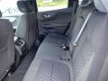 Rear Seat of 2021 Chevrolet Blazer LT AWD #12