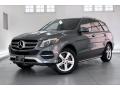 2017 GLE 350 4Matic #12 2017 GLE 350 4Matic #12