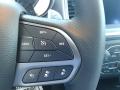  2020 Dodge Charger Scat Pack Steering Wheel #21