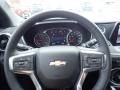  2021 Chevrolet Blazer LT AWD Steering Wheel #20