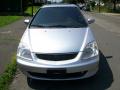 2002 Civic Si Hatchback #1 2002 Civic Si Hatchback #1