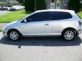 2002 Civic Si Hatchback #2 2002 Civic Si Hatchback #2