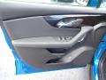 Door Panel of 2021 Chevrolet Blazer RS AWD #13