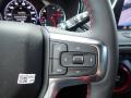  2021 Chevrolet Blazer RS AWD Steering Wheel #19