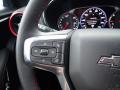  2021 Chevrolet Blazer RS AWD Steering Wheel #20