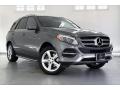 2017 GLE 350 4Matic #34 2017 GLE 350 4Matic #34