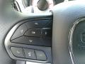  2020 Dodge Challenger R/T Scat Pack Shaker Steering Wheel #17