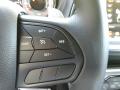  2020 Dodge Challenger R/T Scat Pack Shaker Steering Wheel #18