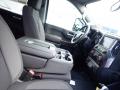 2020 Silverado 2500HD LT Crew Cab 4x4 #9