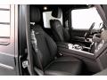 Front Seat of 2020 Mercedes-Benz G 63 AMG #5
