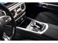 Controls of 2020 Mercedes-Benz G 63 AMG #7