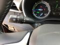 Controls of 2021 Toyota Highlander Hybrid XLE AWD #14