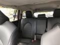 Rear Seat of 2021 Toyota Highlander Hybrid XLE AWD #25