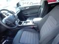 Front Seat of 2020 Ford Edge SE AWD #11