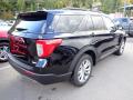 2020 Explorer XLT 4WD #2