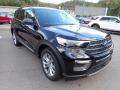 2020 Explorer XLT 4WD #3
