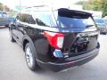2020 Explorer XLT 4WD #6