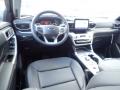 2020 Explorer XLT 4WD #9