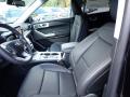 2020 Explorer XLT 4WD #11
