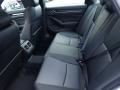 Rear Seat of 2020 Honda Accord Sport Sedan #9