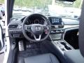 Dashboard of 2020 Honda Accord Sport Sedan #10