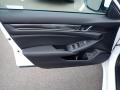 Door Panel of 2020 Honda Accord Sport Sedan #11