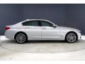 2020 BMW 5 Series Glacier Silver Metallic #14 2020 BMW 5 Series Glacier Silver Metallic #14